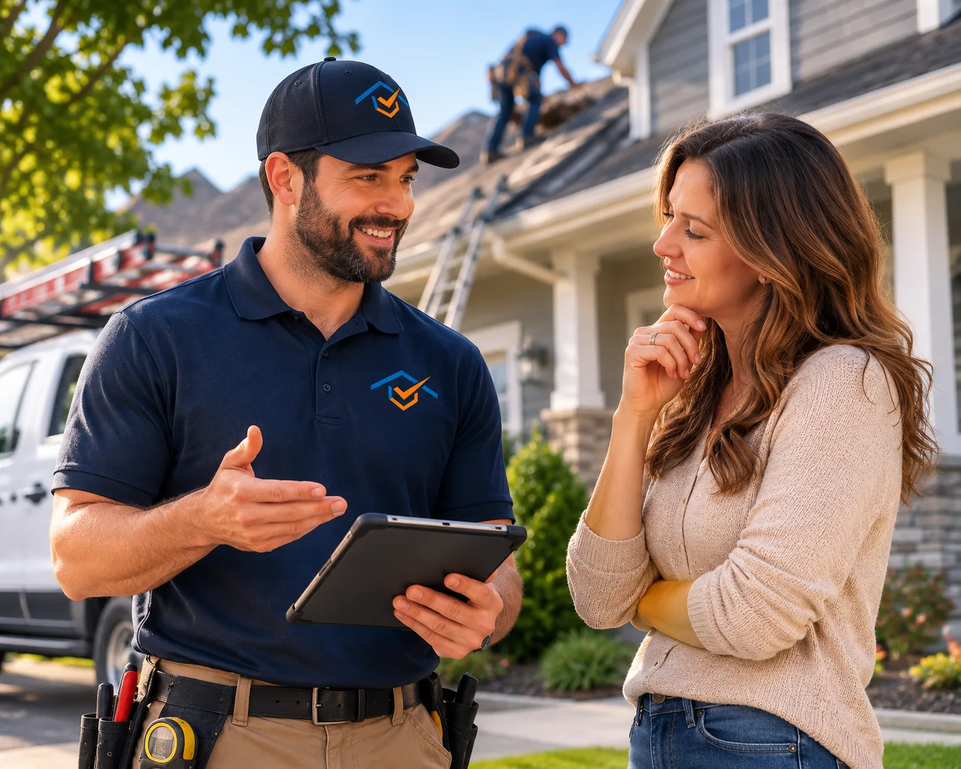 Roof Inspection FAQs in Moville, IA